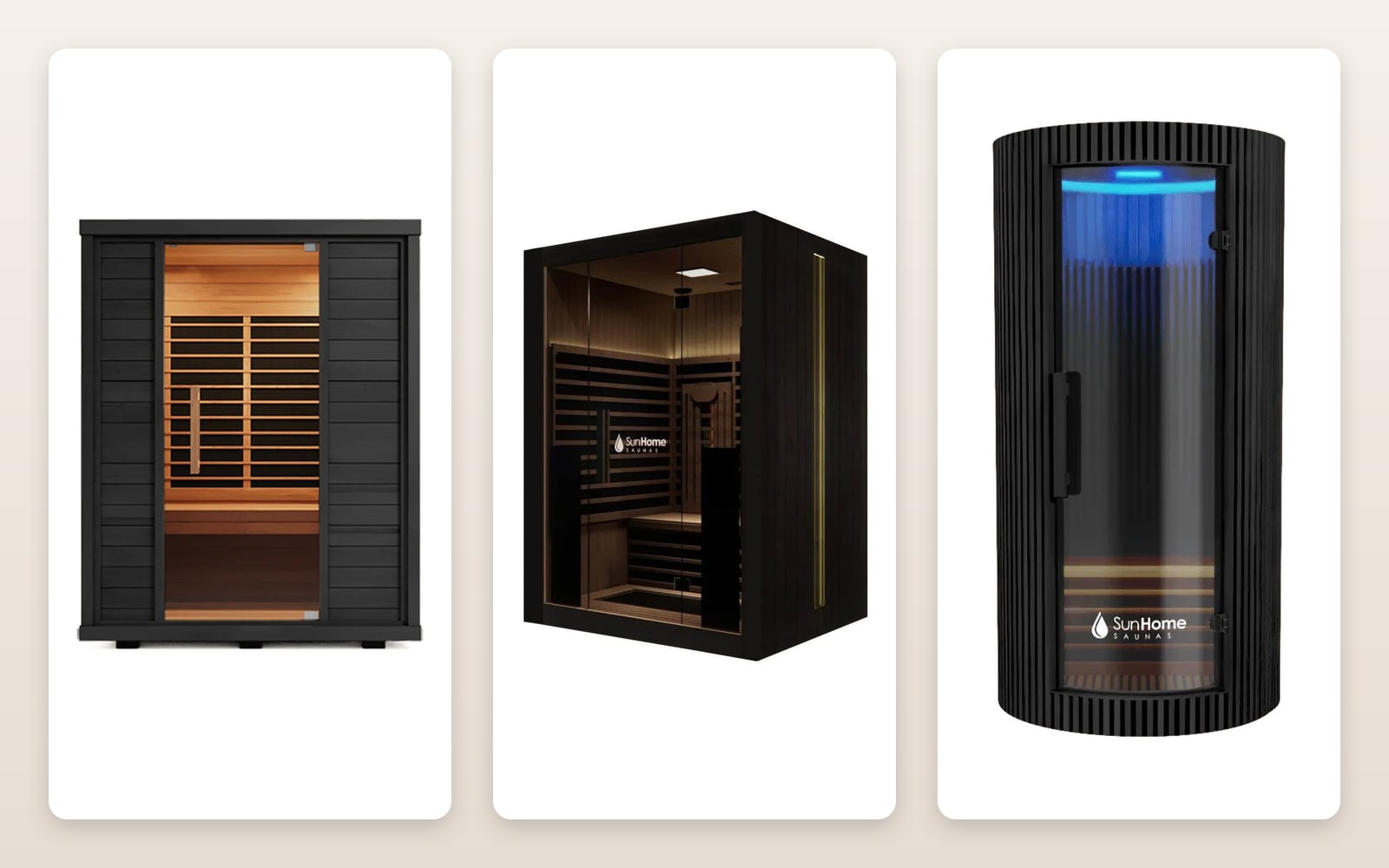Best Home Saunas 2026: Top Infrared Saunas Compared