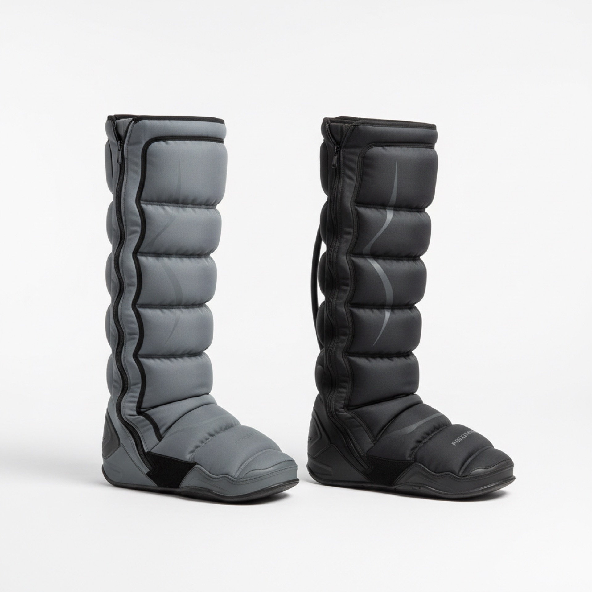 Normatec 3 vs RecoveryAir Prime: Which Compression Boots Are Worth It?