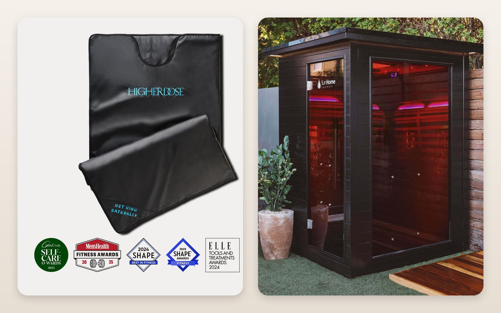 Sauna Blanket vs Cabin: Which One Should You Actually Buy?