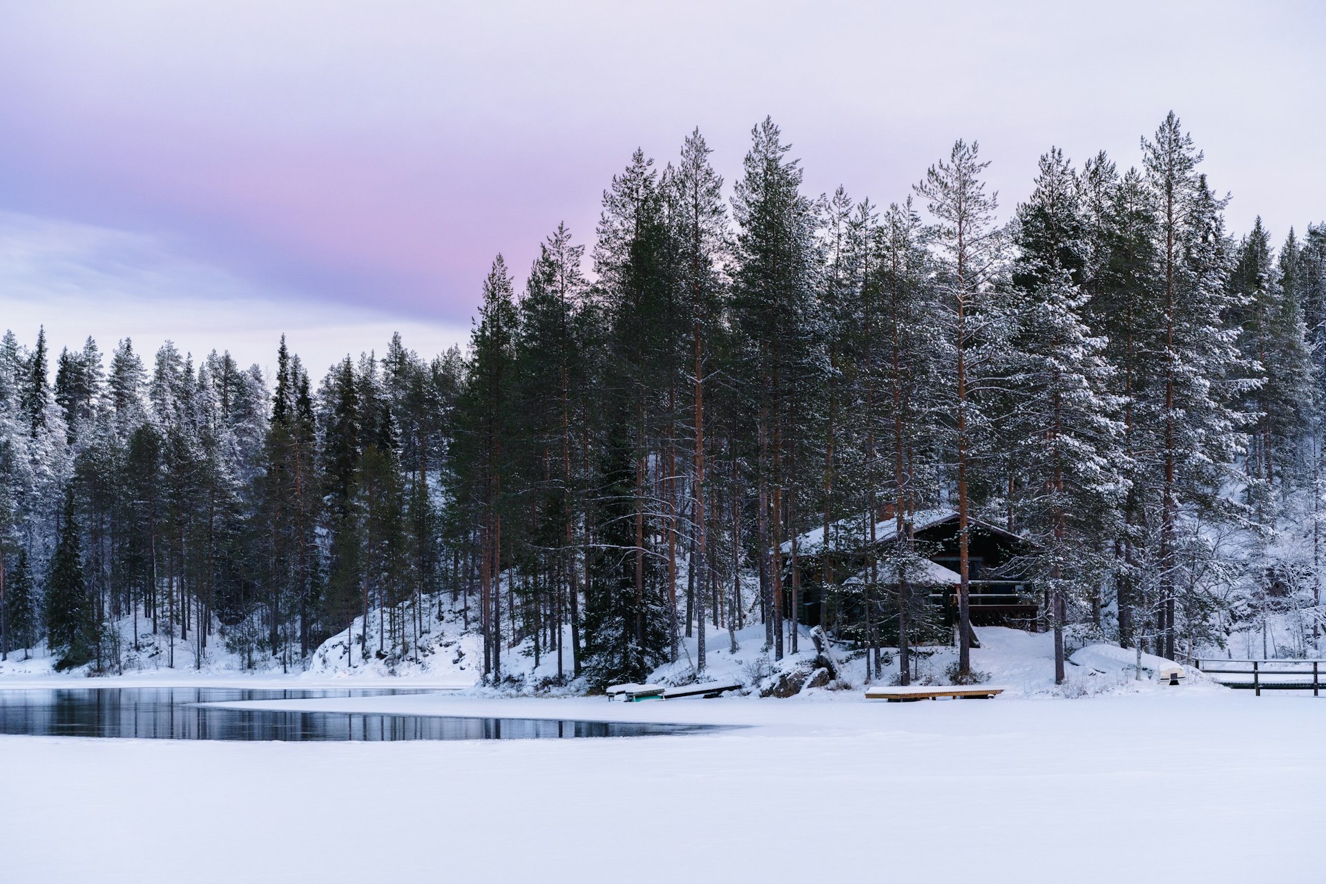 The Ultimate Contrast Therapy Protocol: Sauna + Cold Plunge + Red Light