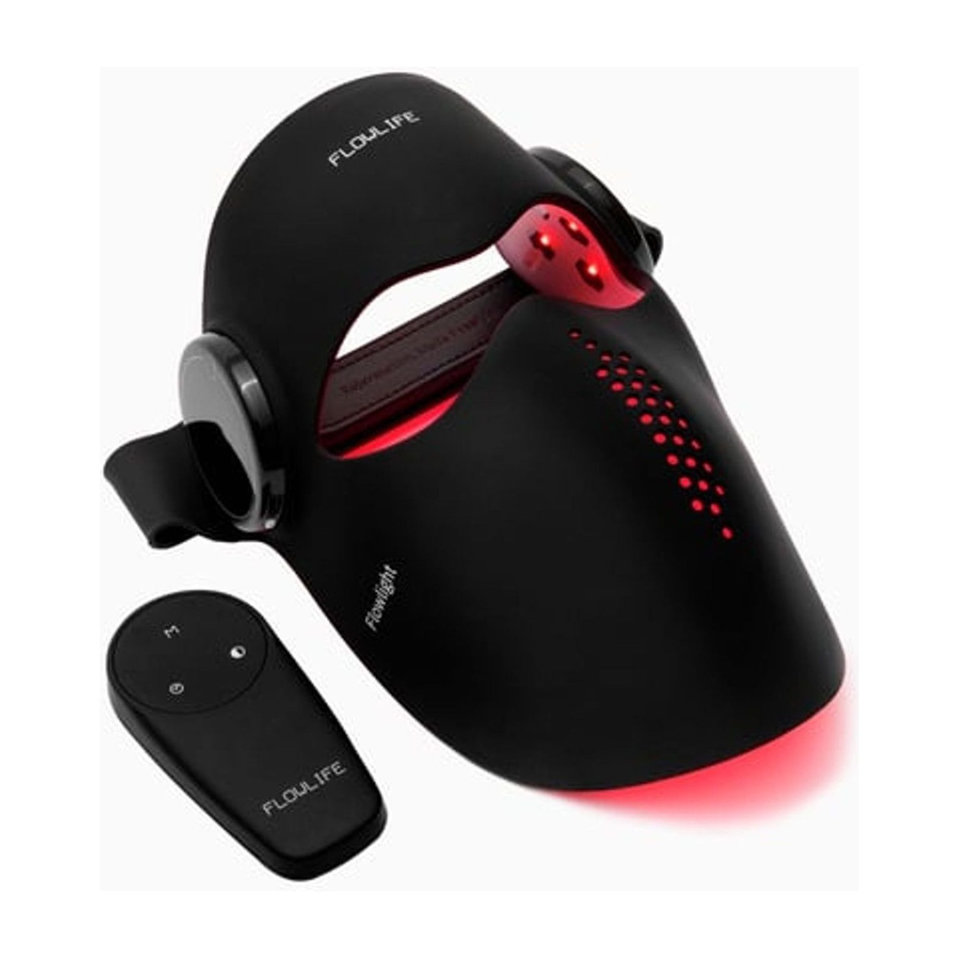 Flowlight Laser Mask Ultra Three Waves