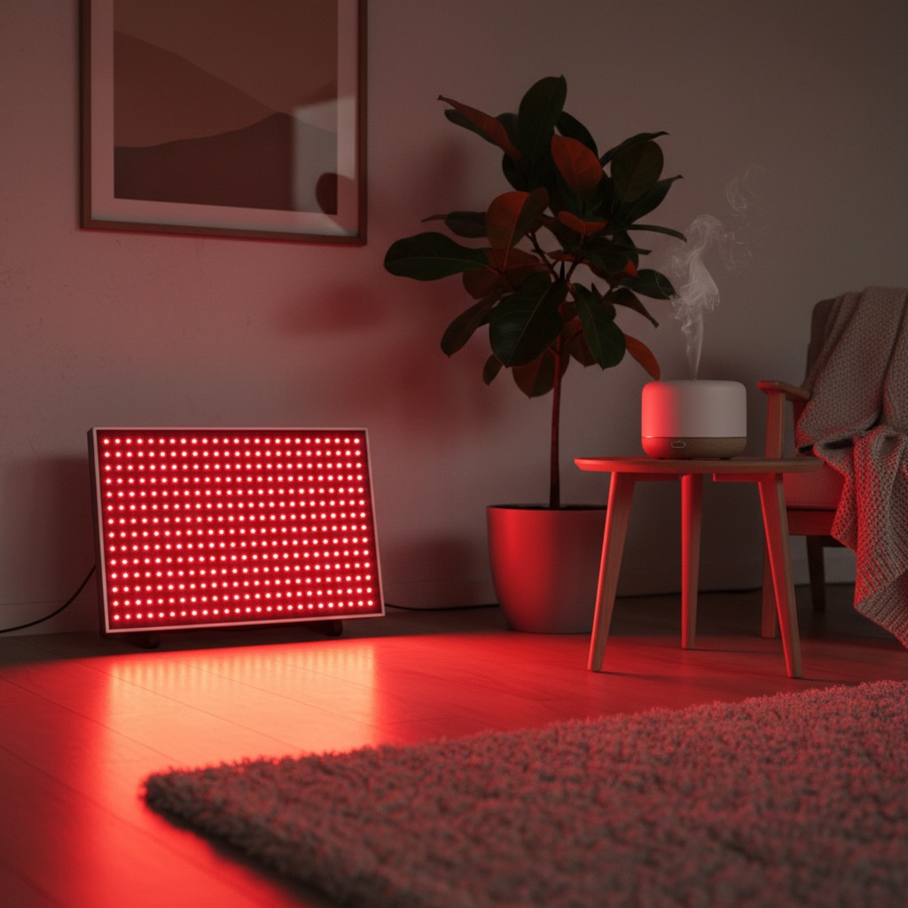 What Is Red Light Therapy? A Beginner's Guide