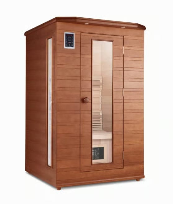 Health Mate Enrich 2 Full-Spectrum Sauna