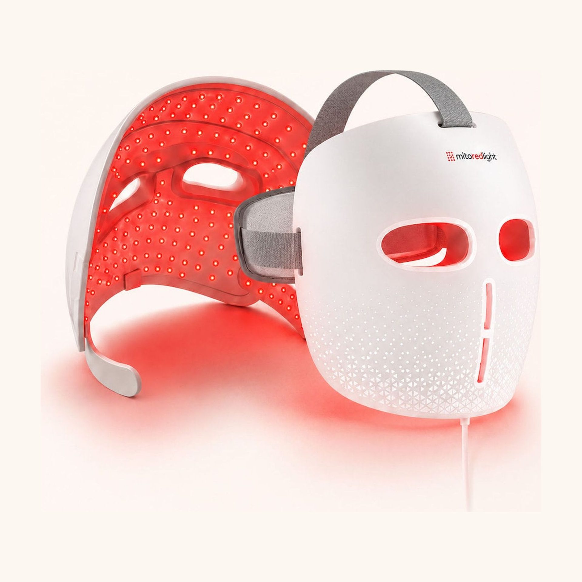 Mito Red MitoGLOW LED Face Mask