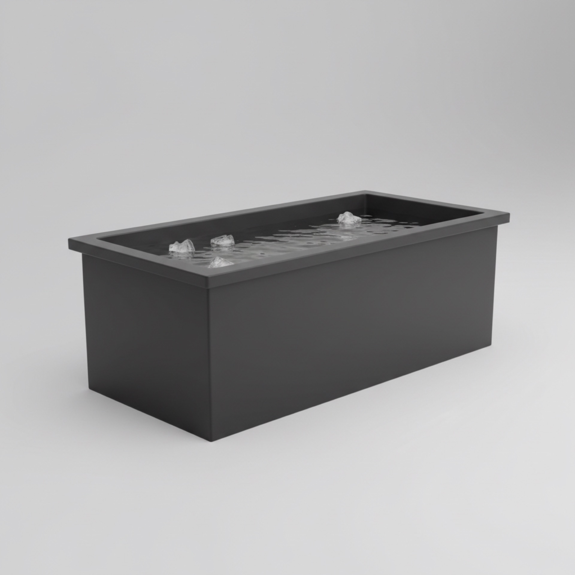 Nordkilde Ice Tub PRO